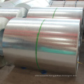 Regular Spangle High Quality Galvanized Steel Coil